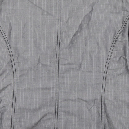 Womens UK Size 14 Gerard Darel Regular Green Blazer