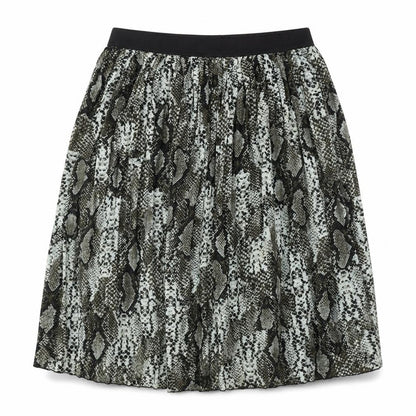 Womens UK Size L Dunnes Stores Flare Chiffon Skirt