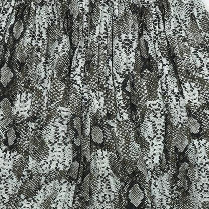 Womens UK Size L Dunnes Stores Flare Chiffon Skirt