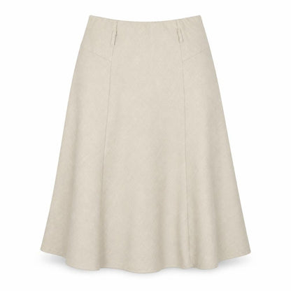 Womens UK Size 12 Saloos A-Line  Skirt