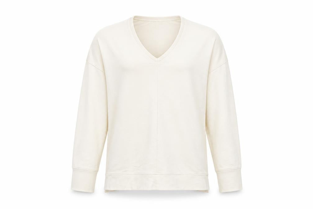Mens UK Size M Gap Ivory Pullover Jumper