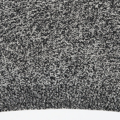 Womens UK Size S H&M Grey Pullover Jumper