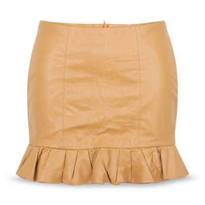 Womens UK Size M Cherry Koko Trumpet  Skirt