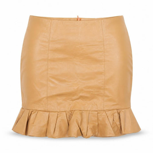 Womens UK Size M Cherry Koko Trumpet  Skirt