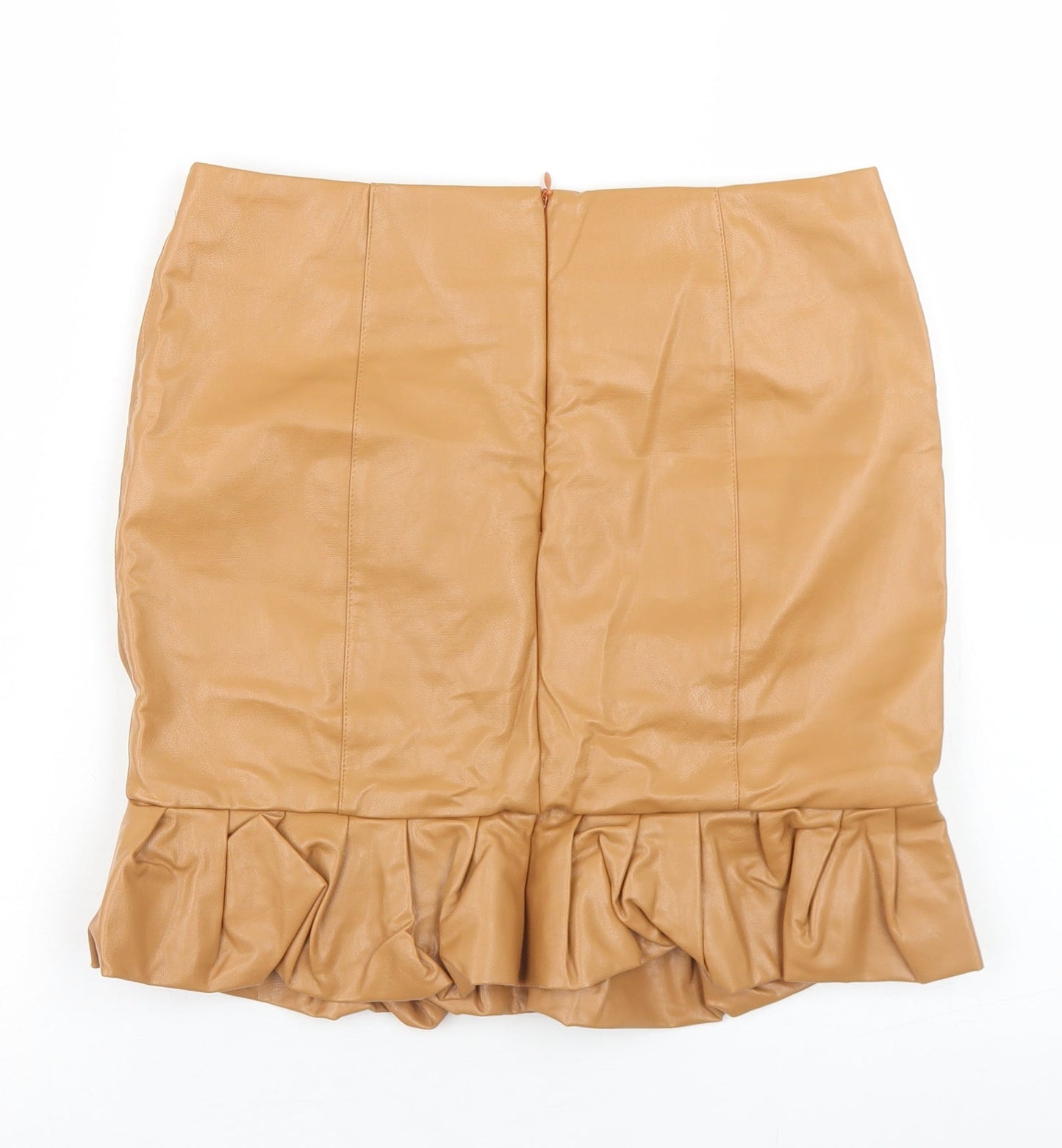 Womens UK Size M Cherry Koko Trumpet  Skirt