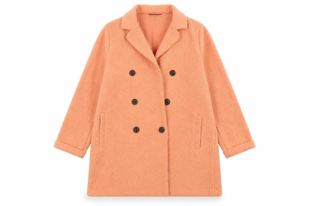 Womens UK Size L George Pink Jacket