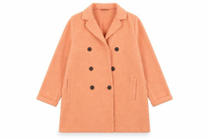 Womens UK Size L George Pink Jacket