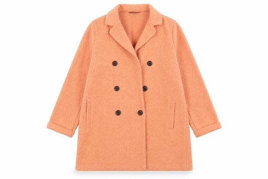 Womens UK Size L George Pink Jacket