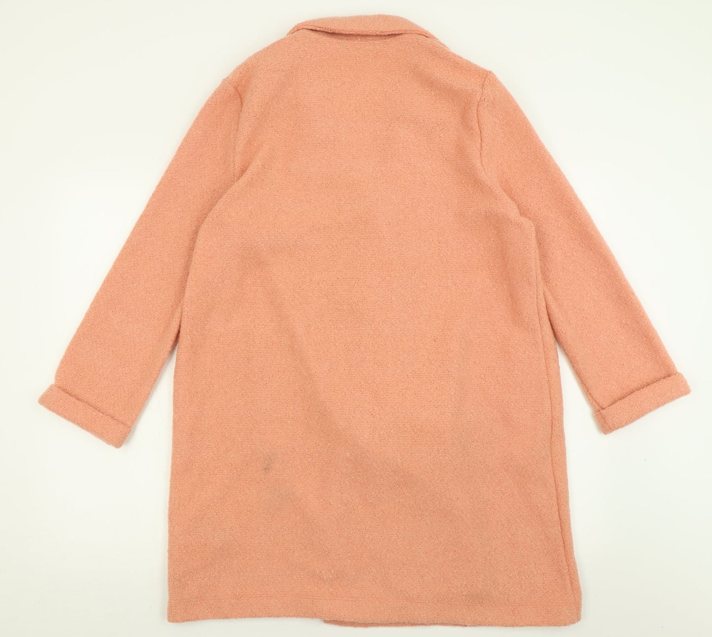 George Womens Pink   Jacket  Size L