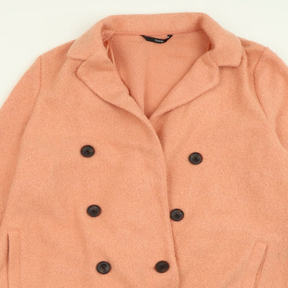 George Womens Pink   Jacket  Size L