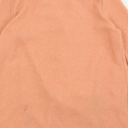 George Womens Pink   Jacket  Size L