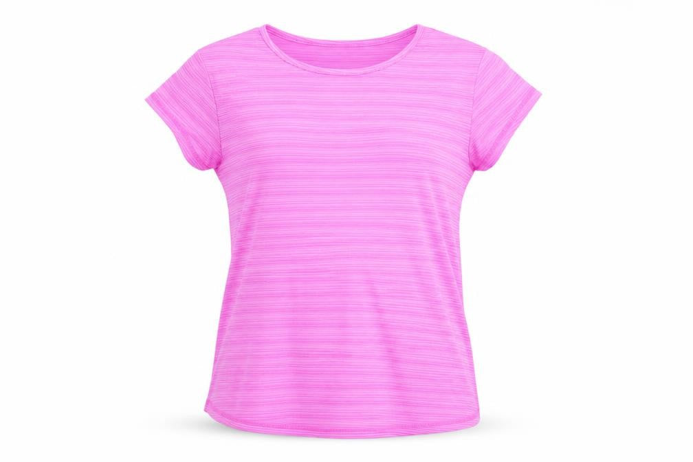 Womens UK Size XS Dunnes Stores Purple  T-Shirt
