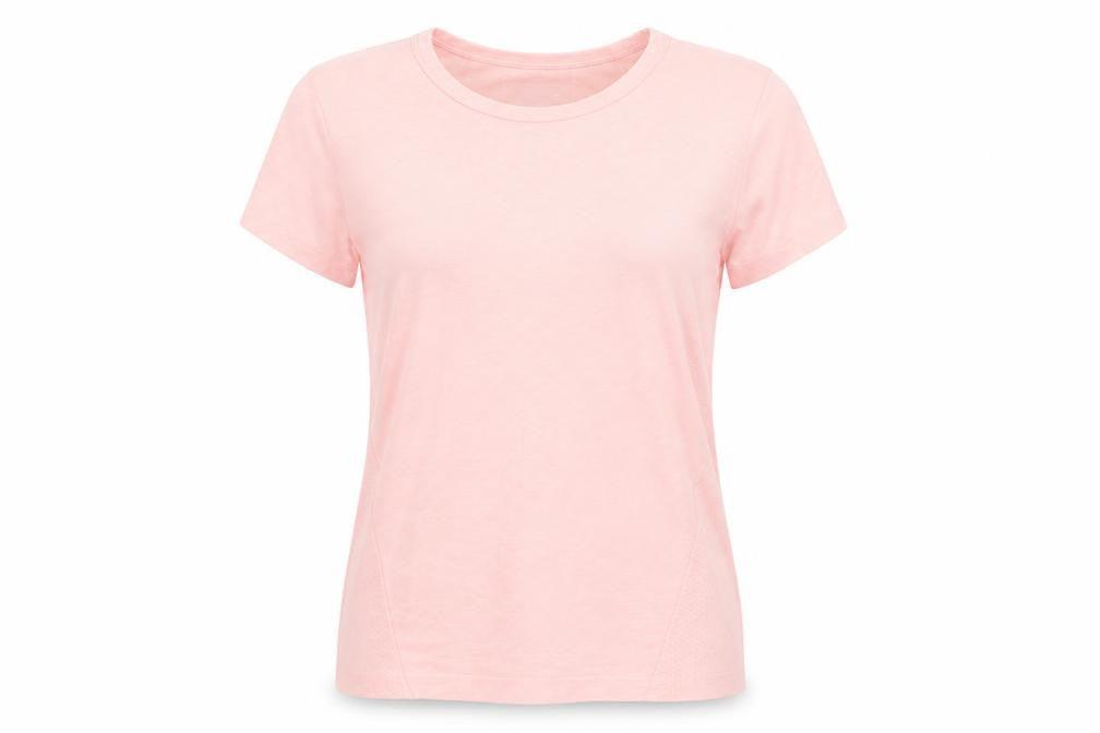 Womens UK Size M Dunnes Stores Pink  T-Shirt