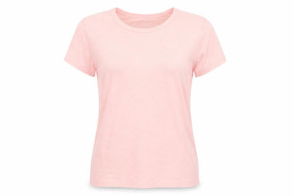 Womens UK Size M Dunnes Stores Pink  T-Shirt