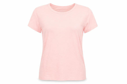 Womens UK Size M Dunnes Stores Pink  T-Shirt