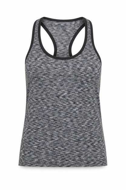 Womens UK Size S Marks and Spencer Grey  Tank