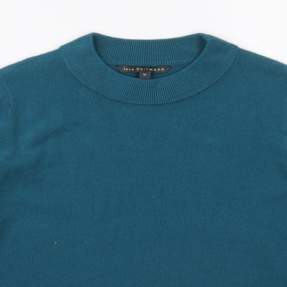 Womens UK Size 16 Bonmarché Black Pullover Jumper