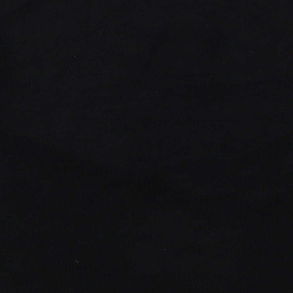 Womens UK Size M OPUS Black Cardigan Jumper