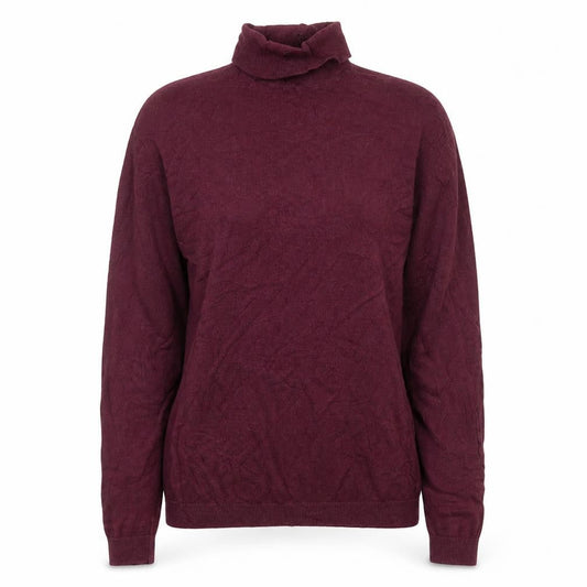 Womens UK Size S ASOS Red Pullover Jumper
