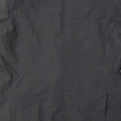 Mens UK Size XL Marks and Spencer Regular Grey Suit Jacket