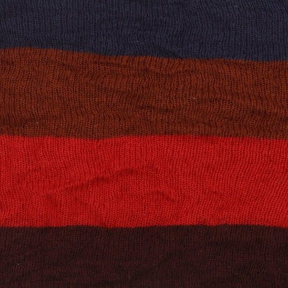 Womens UK Size L New Look Multicoloured Pullover Jumper