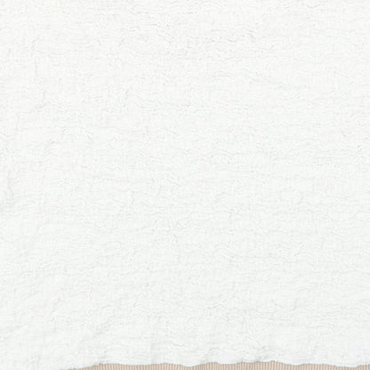 Gallery Womens Multicoloured Round Neck  Cotton Pullover Jumper Size L