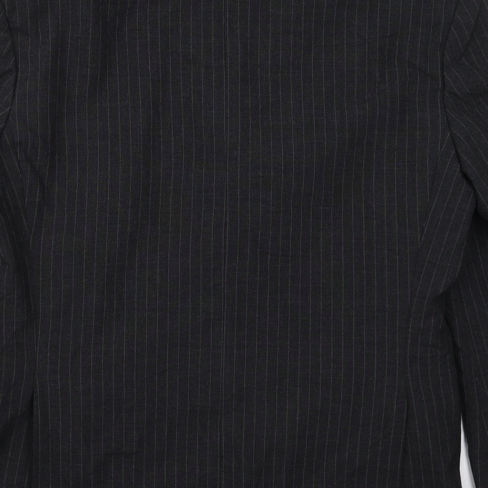Mens UK Size 42 C&A Regular Grey Suit Jacket