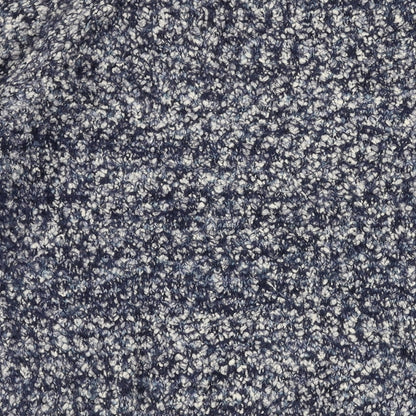 Womens UK Size L Pebble Bay Blue Pullover Jumper