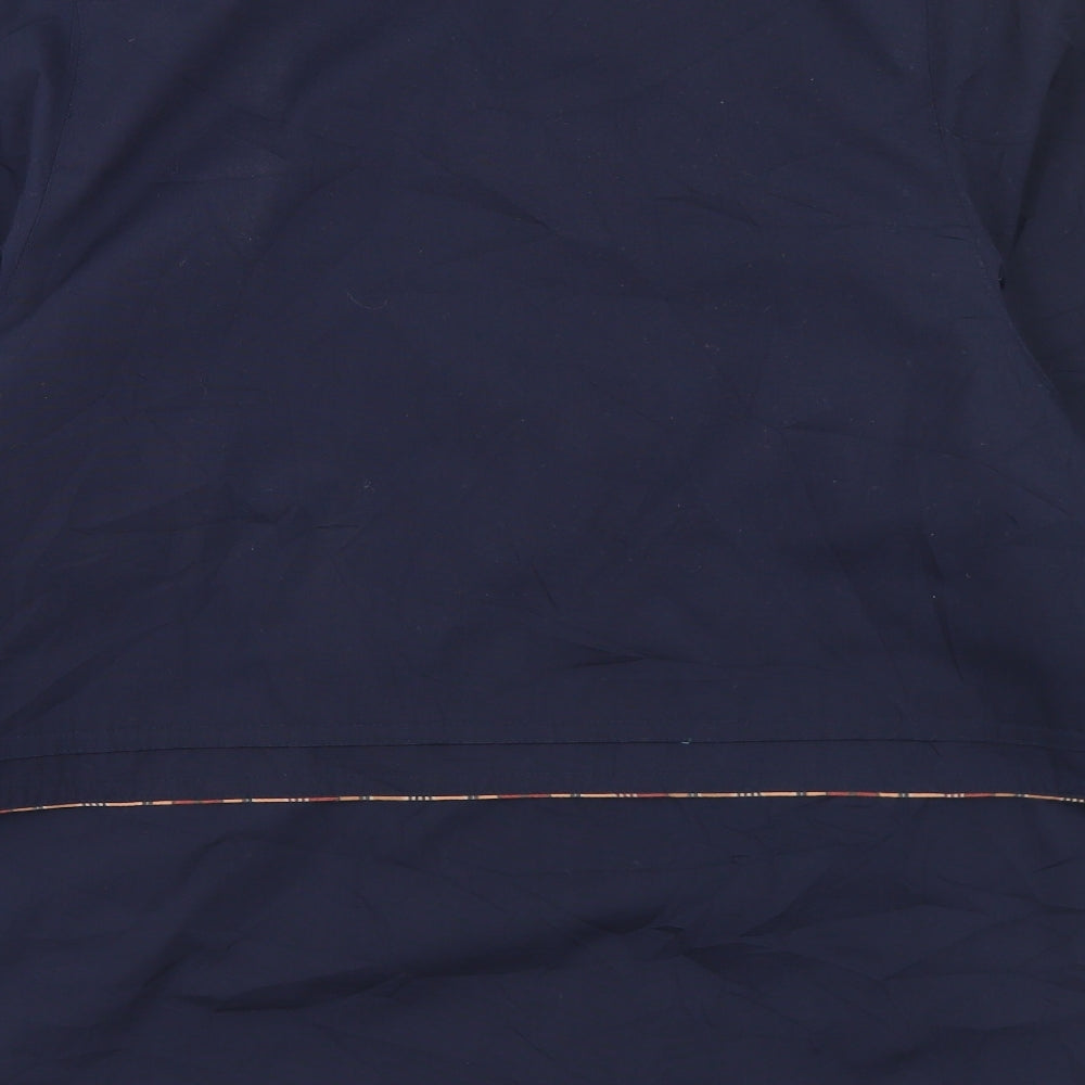 Womens UK Size 14 Compliments Blue Jacket