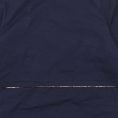 Womens UK Size 14 Compliments Blue Jacket