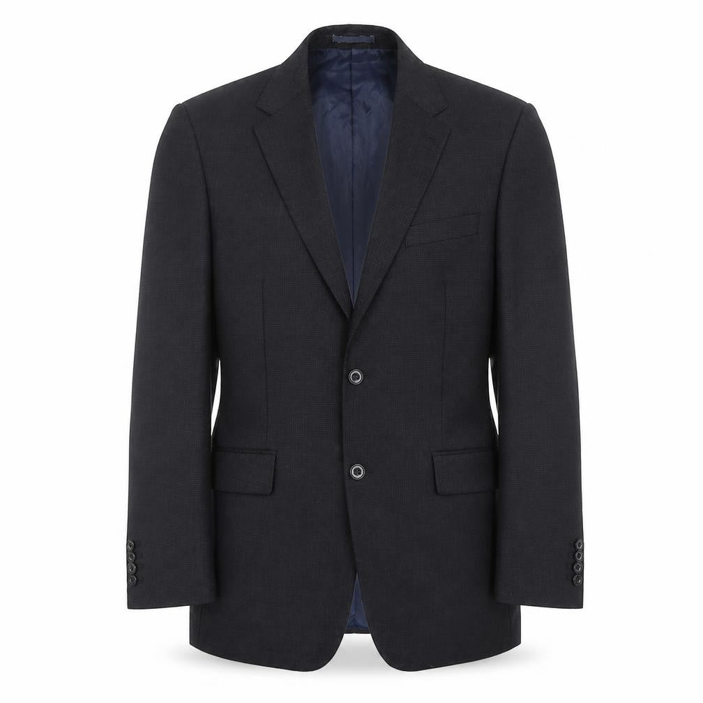 Mens UK Size  Marks and Spencer Regular Black Suit Jacket