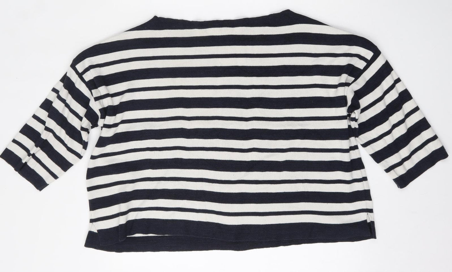 Womens UK Size 14 Atmosphere Multicoloured Pullover Jumper