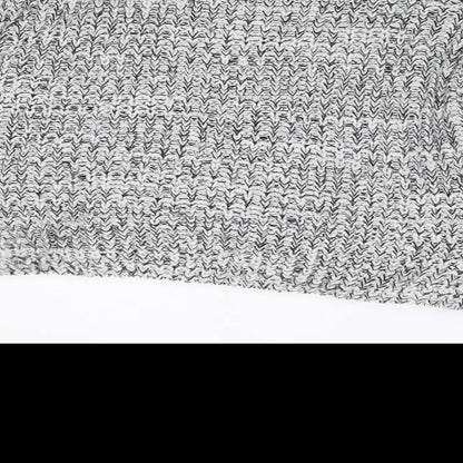 Womens UK Size M New Look Multicoloured Pullover Jumper