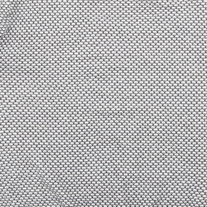Womens UK Size 18 Per Una White Pullover Jumper