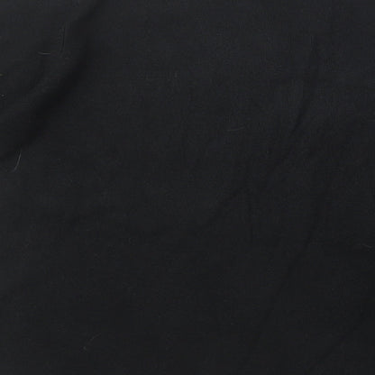 Womens UK Size XL Cashmasoft Black Pullover Jumper