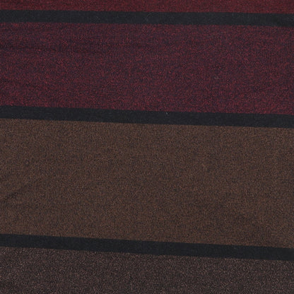 Laura Scott Womens Black Crew Neck  Viscose Pullover Jumper Size 14