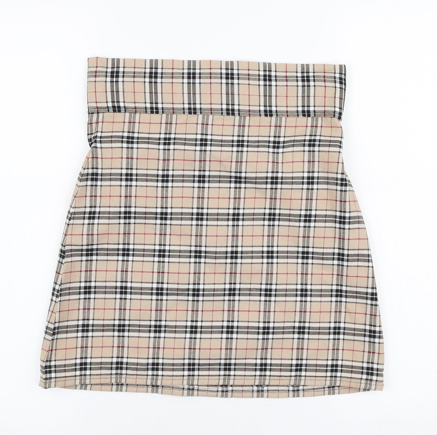 Womens UK Size 28 in Preworn A-Line  Skirt