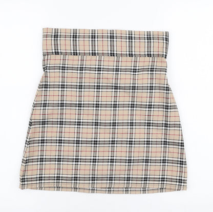 Womens UK Size 28 in Preworn A-Line  Skirt