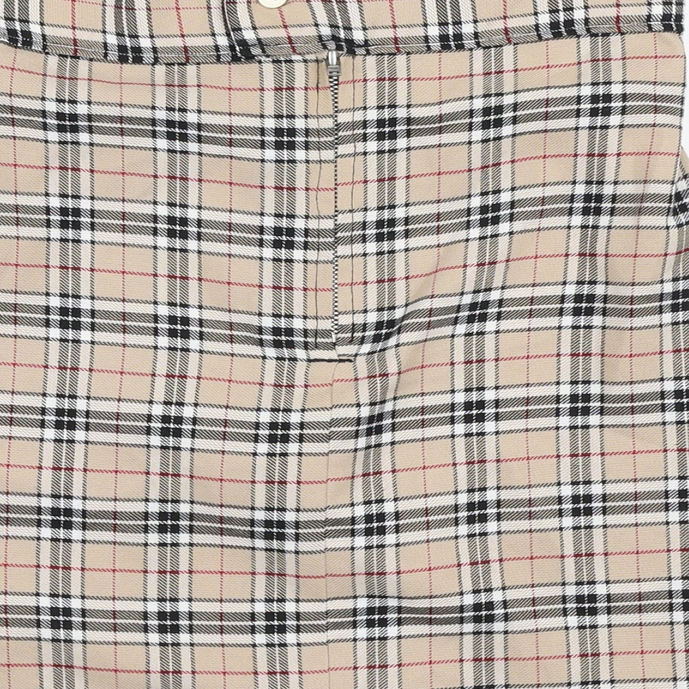 Womens UK Size 28 in Preworn A-Line  Skirt
