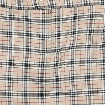 Womens UK Size 28 in Preworn A-Line  Skirt