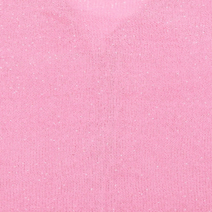 Womens UK Size 22 Michele Hope Pink Cardigan Jumper
