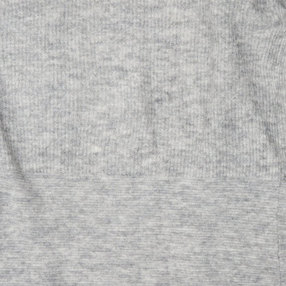 Womens UK Size 12 NEXT Grey Cardigan Jumper
