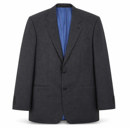 Mens UK Size 38 John Lewis Regular Grey Suit Jacket