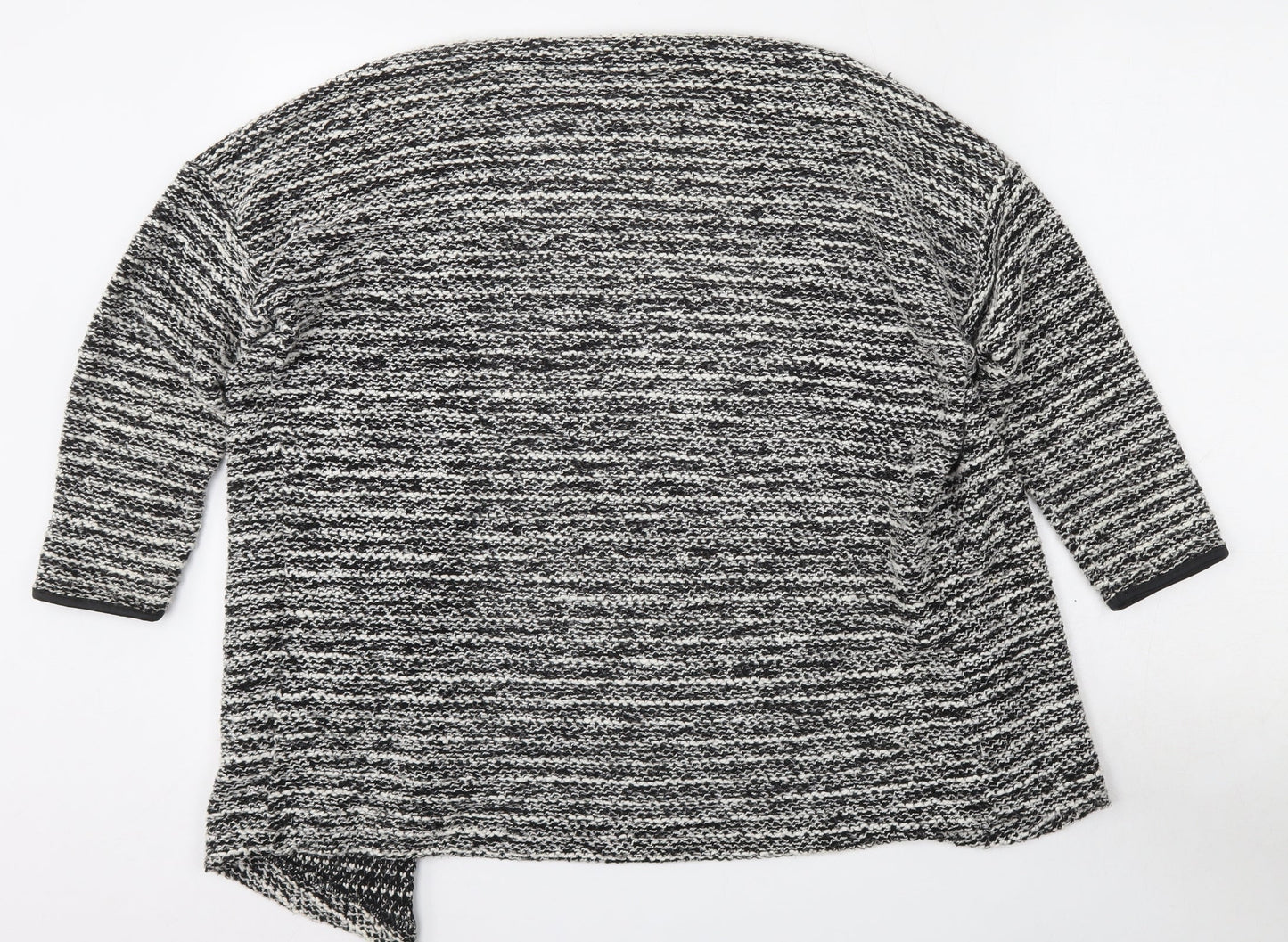 Womens UK Size S Divided by H&M Multicoloured Cardigan Jumper