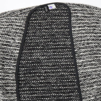 Womens UK Size S Divided by H&M Multicoloured Cardigan Jumper