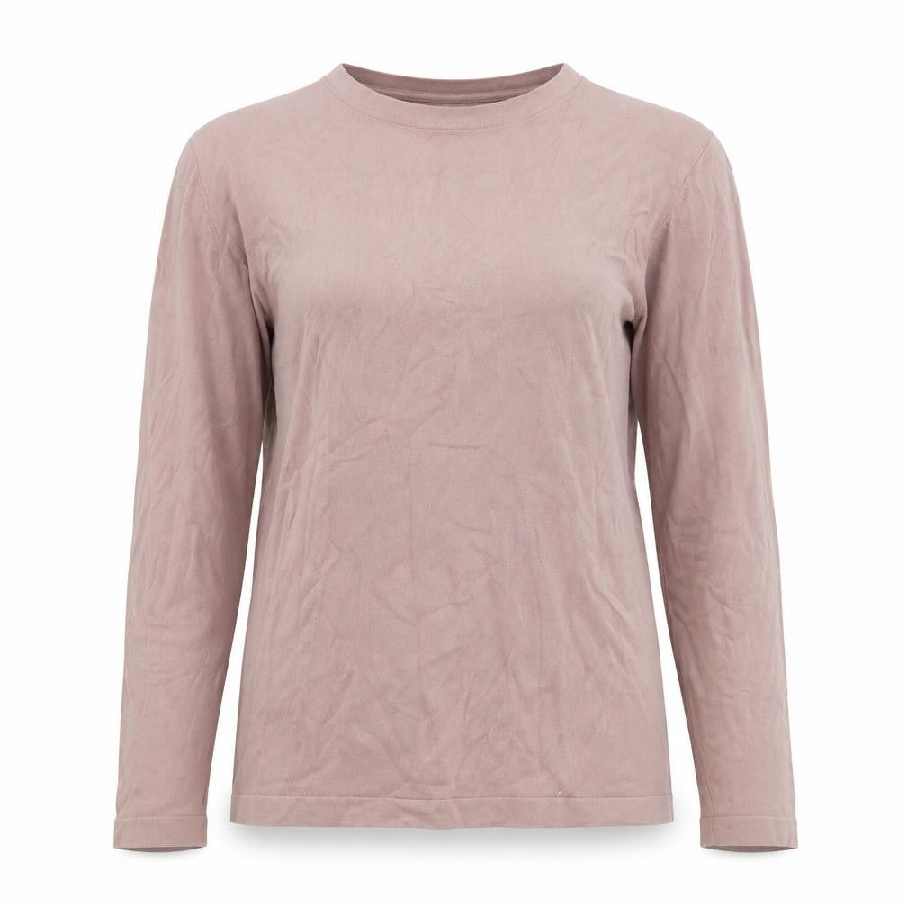 Womens UK Size M NEXT Pink Pullover Jumper