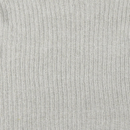 Womens UK Size M New Look Grey Pullover Jumper
