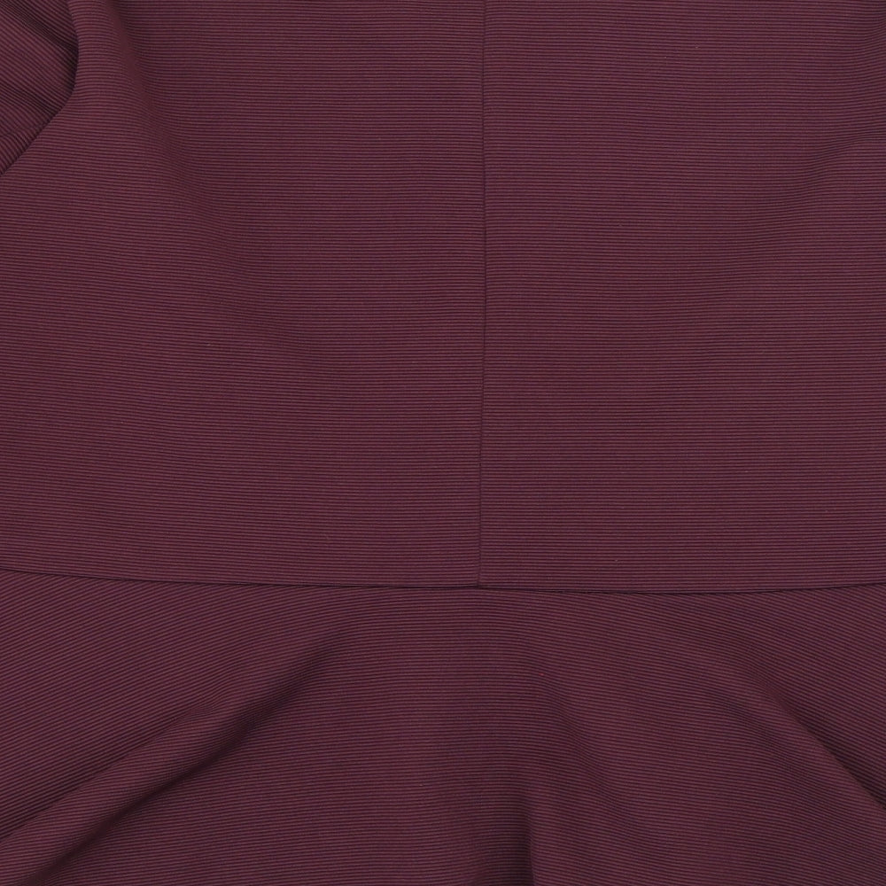 Papaya Womens Red   Jacket  Size 20  Zip