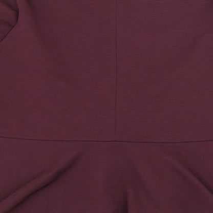 Papaya Womens Red   Jacket  Size 20  Zip