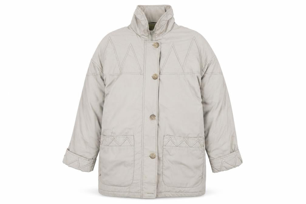 Womens UK Size 18 Rossetti Beige Jacket